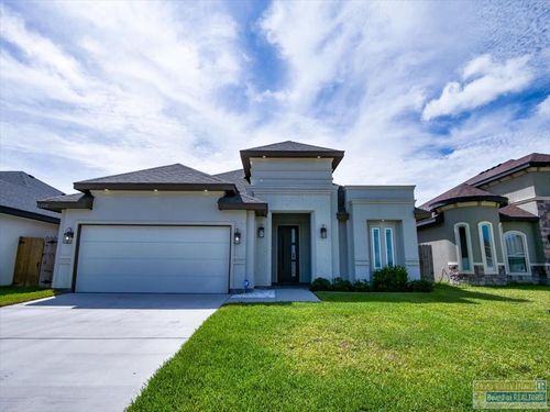 2218 Treasure Cv, Harlingen, TX, 78550-2691 | Card Image