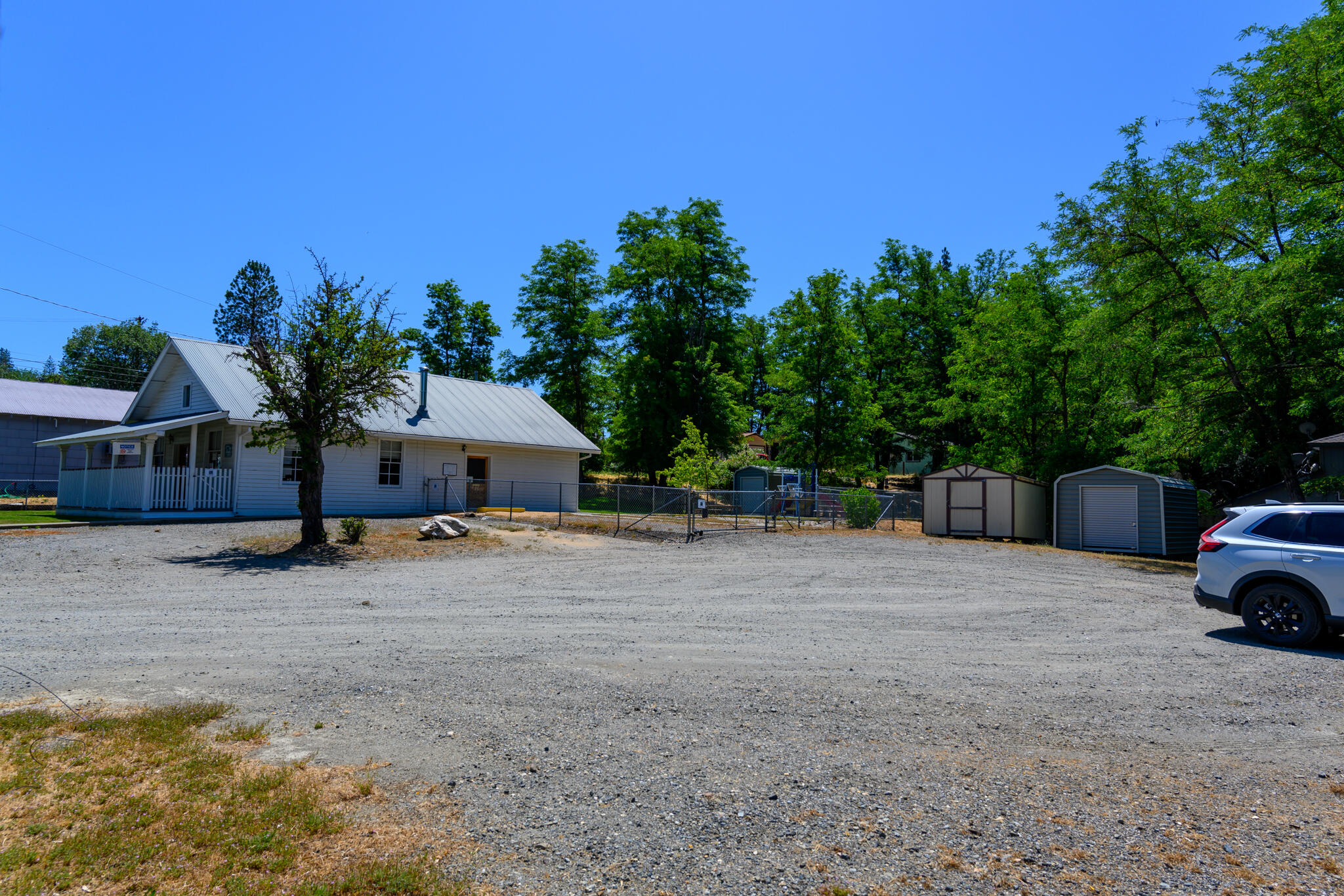 Commercial Sale in Weaverville 5