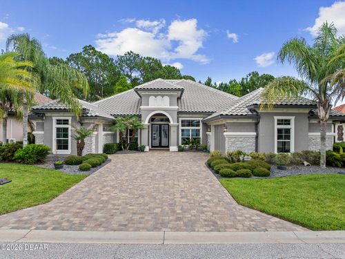 630 Woodbridge Dr, Ormond Beach, FL, 32174-1034 | Card Image