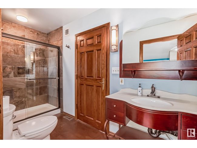 8 Morel Cres, House other with 3 bedrooms, 3 bathrooms and 6 parking in Spruce Grove AB | Image 15