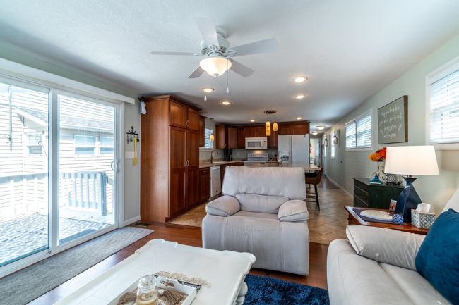LOT-26 - 10600 E 640 S, House other with 2 bedrooms, 1 bathrooms and null parking in Hudson IN | Image 4