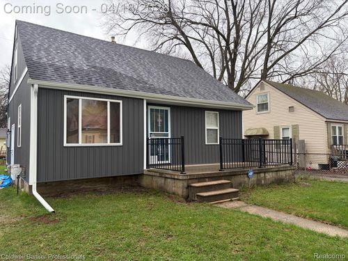 3006 Arizona Ave, Flint, MI, 48506-2480 | Card Image