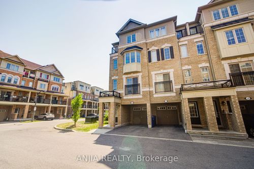 446-15 Filly Path, Oshawa, ON, L1L0K8 | Card Image