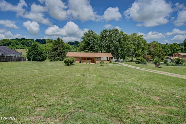 118 Hilbert Cir, House other with 3 bedrooms, 2 bathrooms and null parking in Jonesborough TN | Image 39