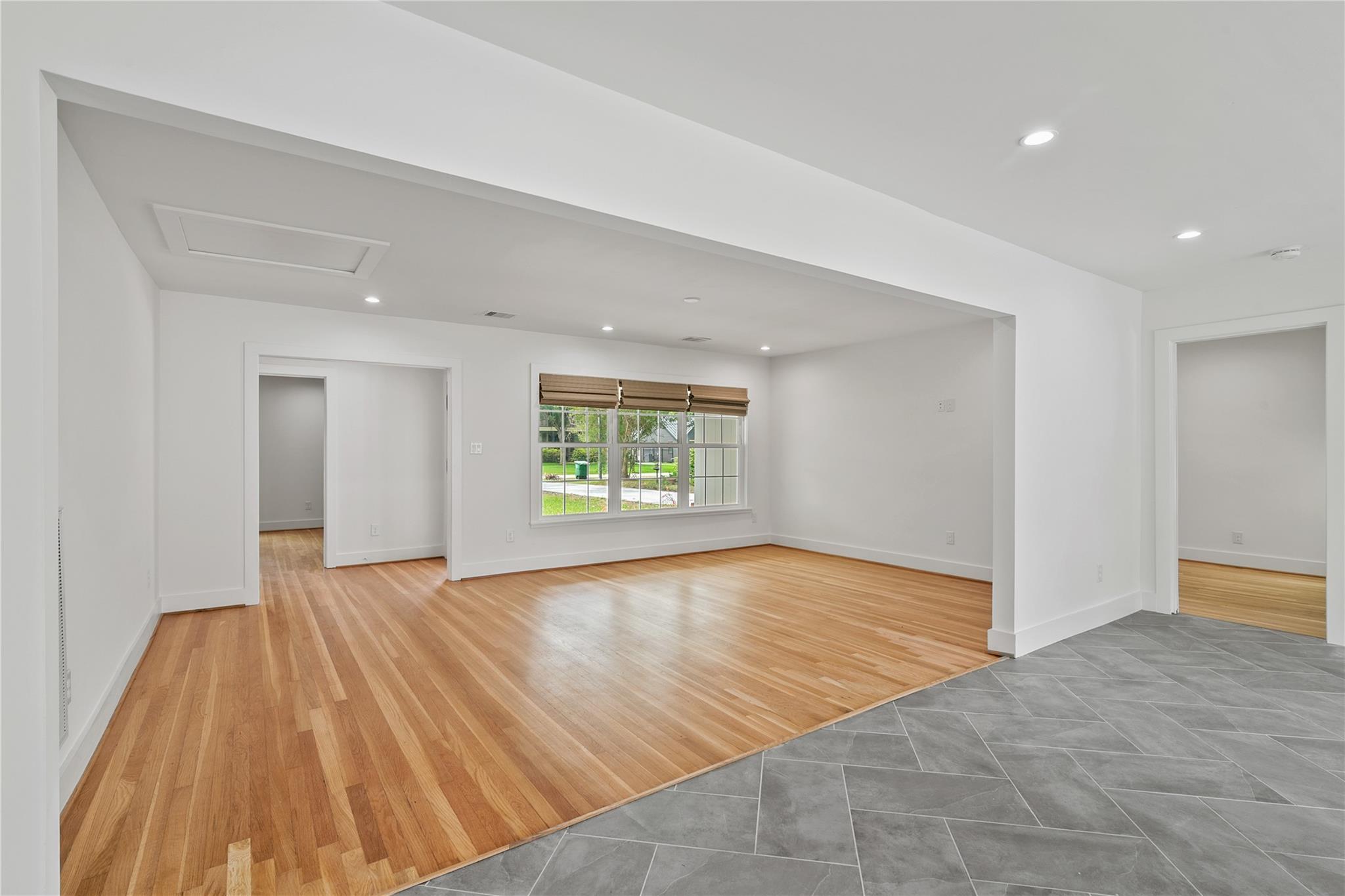 Residential Lease in Houston 4