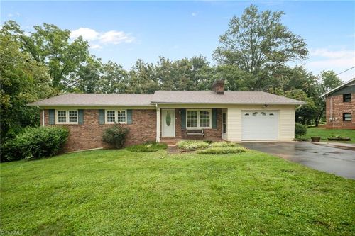 158 Kirby Ave, Millers Creek, NC, 28651-8949 | Card Image