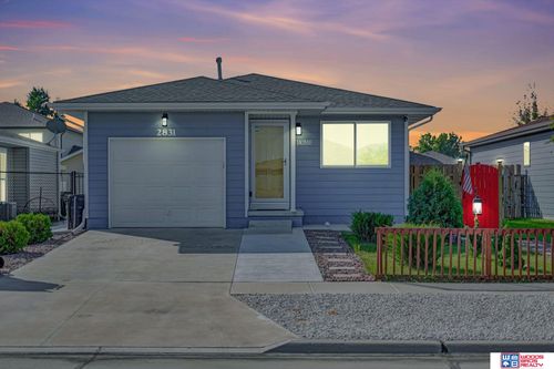 2831 W Sumner St, Lincoln, NE, 68522-4483 | Card Image