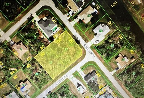 11120 Corrigan Ave, ENGLEWOOD, FL, 34224-8523 | Card Image