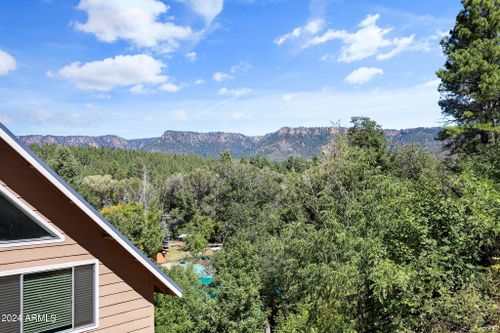 266 W Uphill Drive, Christopher Creek, AZ, 85541 | Card Image