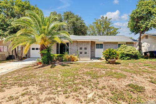 4303 Sunshadow St, San Antonio, TX, 78217-4325 | Card Image