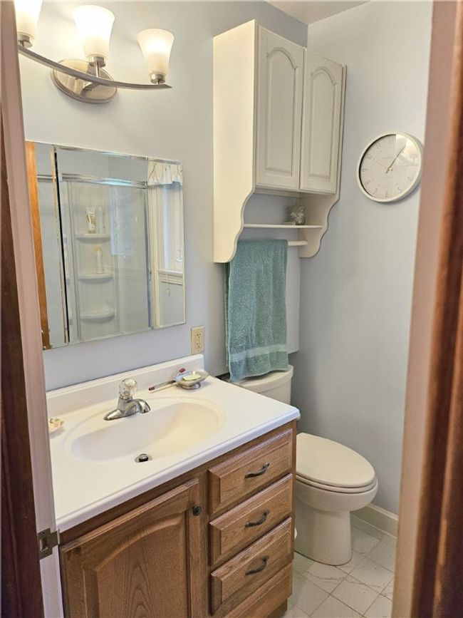 657 Kiester Rd, House other with 3 bedrooms, 2 bathrooms and 3 parking in Slippery Rock PA | Image 33