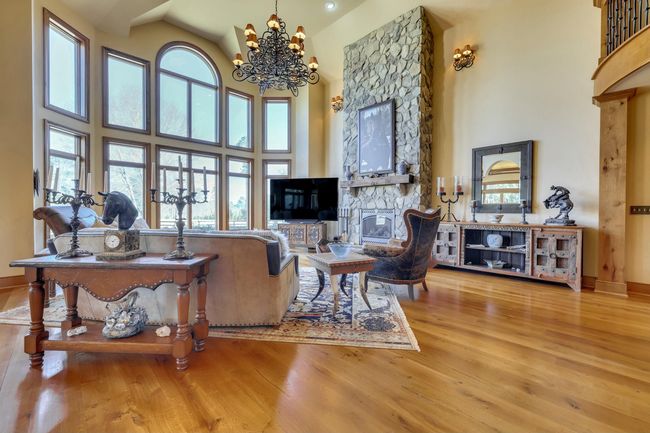 1029 Shell Bluff Dr, House other with 3 bedrooms, 3 bathrooms and null parking in Aiken SC | Image 16