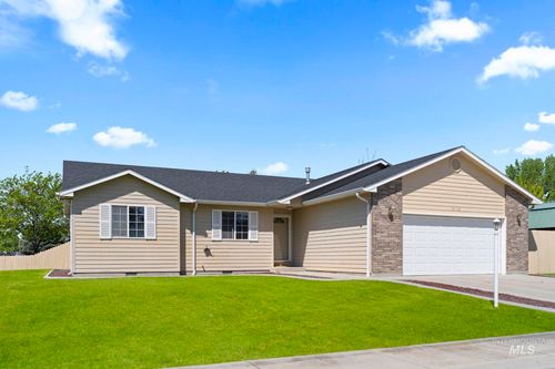 3114 Sunridge Dr, Caldwell, ID, 83605-5695 | Card Image