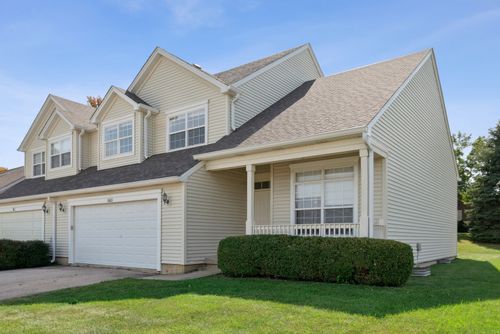 11683 Joan Ave, Huntley, IL, 60142-6949 | Card Image
