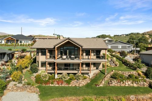 106 Mt Cashmere Pl, Cashmere, WA, 98815-5600 | Card Image