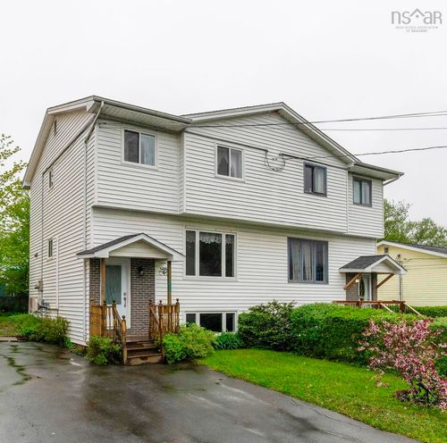 124 Waterwheel Crescent, Millwood, NS, B4E2K8 | Card Image