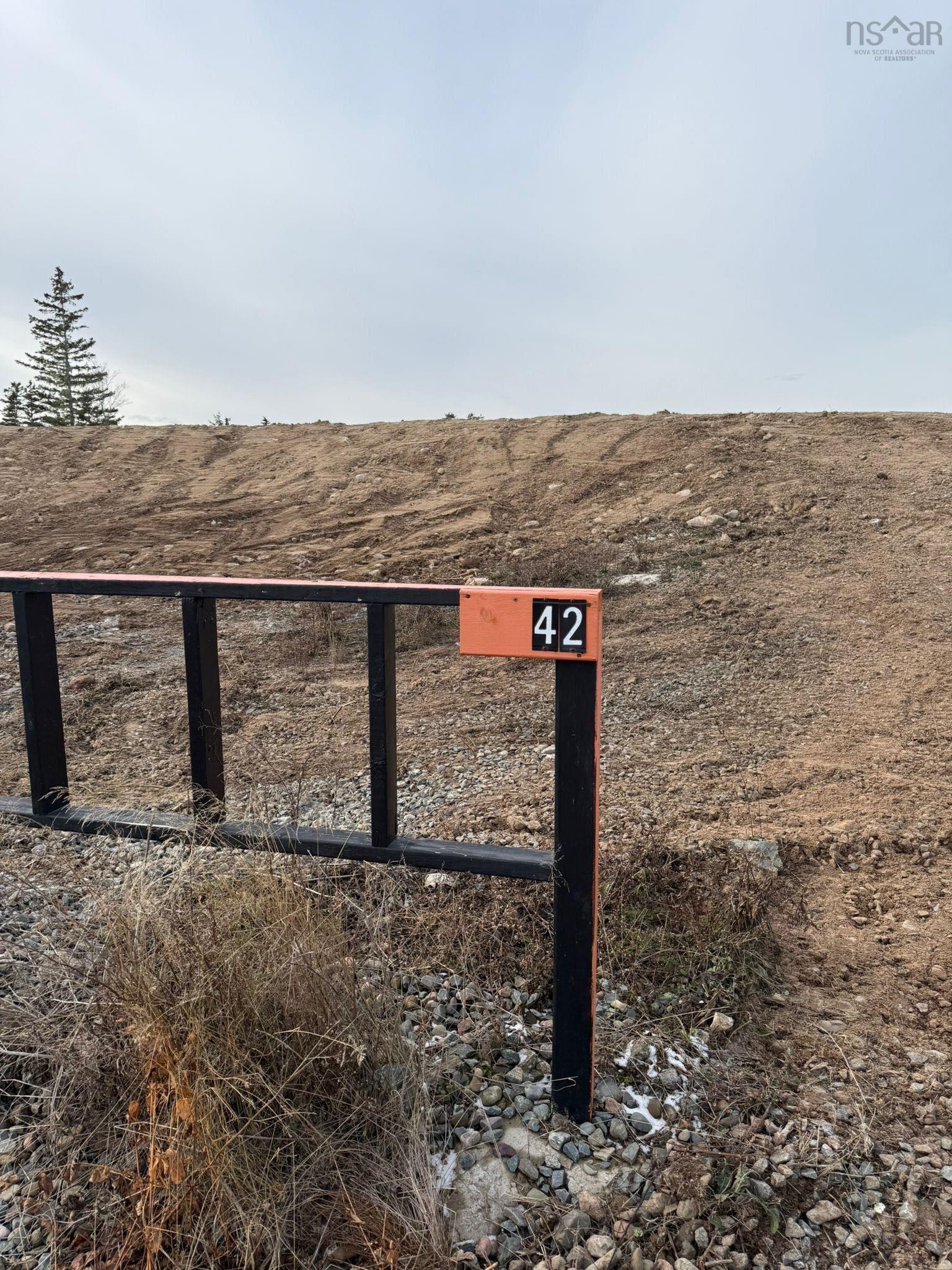 Land in Tantallon 4