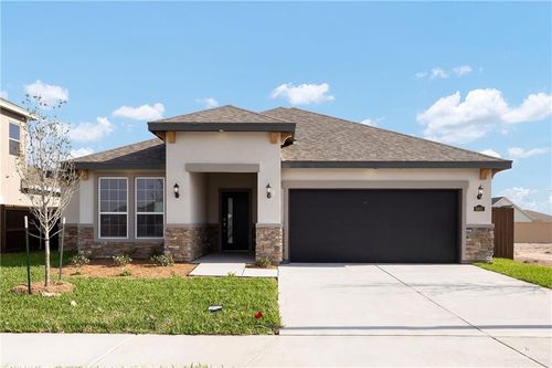 14010 Sugarbird Ln, Edinburg, TX, 78542 | Card Image