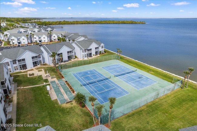 201 - 7330 N Highway 1, Condo with 3 bedrooms, 2 bathrooms and null parking in Cocoa FL | Image 27