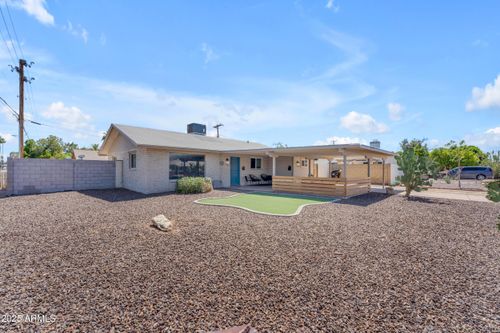 6943 E Granada Rd, Scottsdale, AZ, 85257-2617 | Card Image