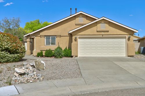 11609 Oconee Ct Se, Albuquerque, NM, 87123-3419 | Card Image