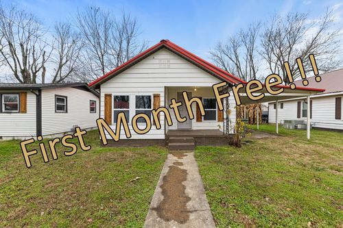 508 5th St, Lawrenceburg, TN, 38464-2842 | Card Image