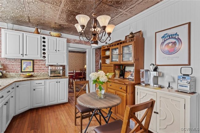 1520 Bellevue Ave, House other with 3 bedrooms, 3 bathrooms and null parking in Richmond VA | Image 15