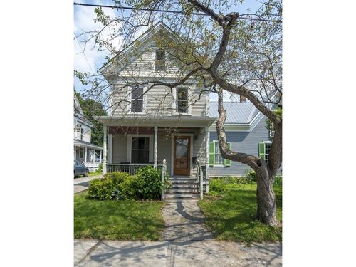 1 Winter St, Montpelier, VT, 05602-2241 | Card Image