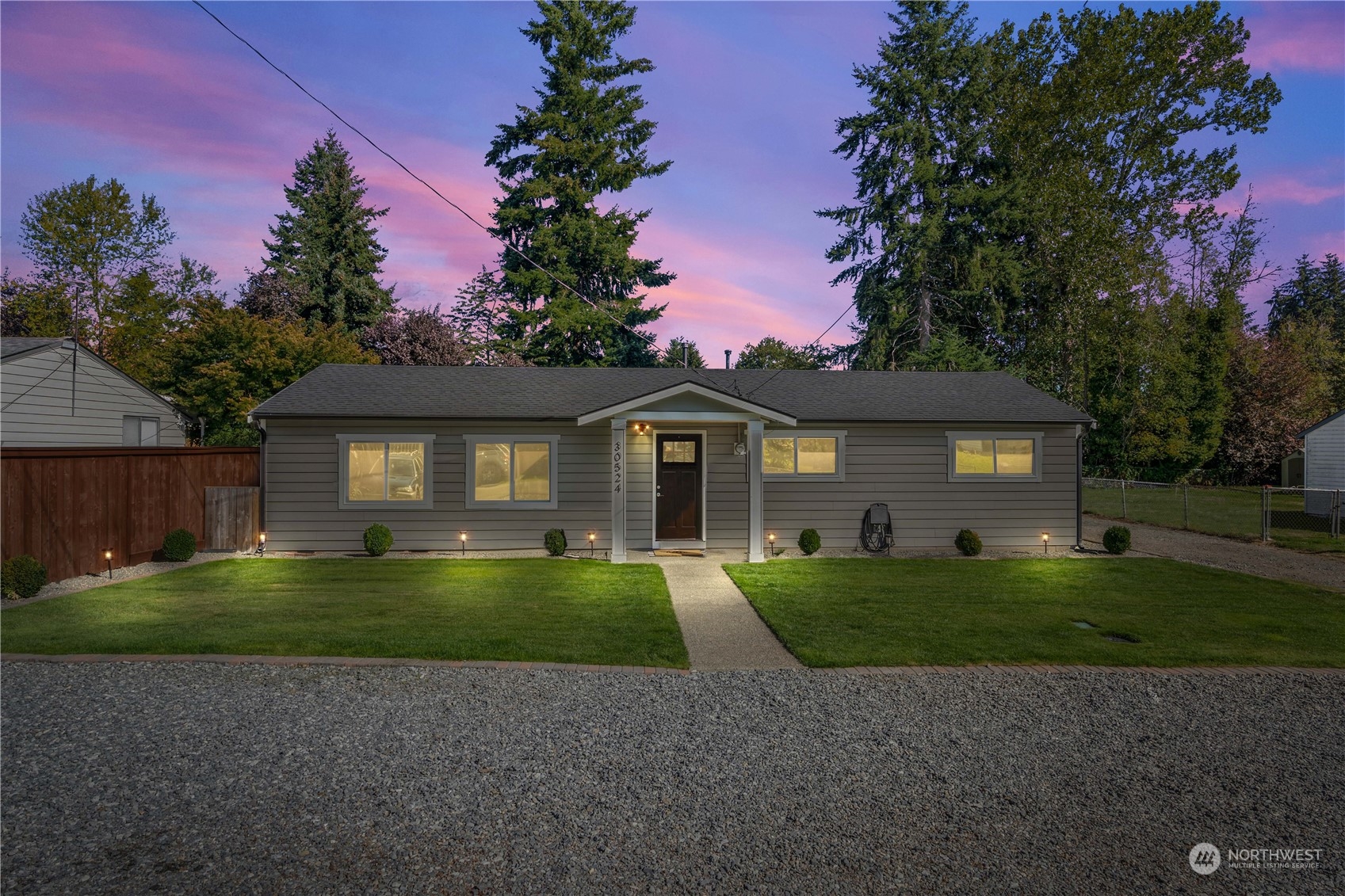 6th Ave, Federal Way, WA 98023
