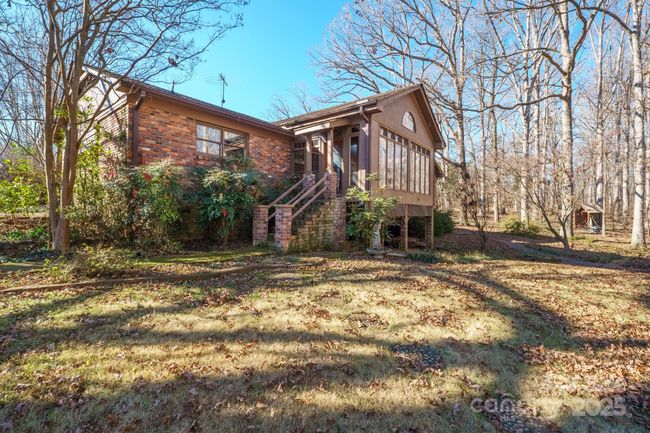 2452 Highway 182, House other with 2 bedrooms, 1 bathrooms and null parking in Lincolnton NC | Image 4