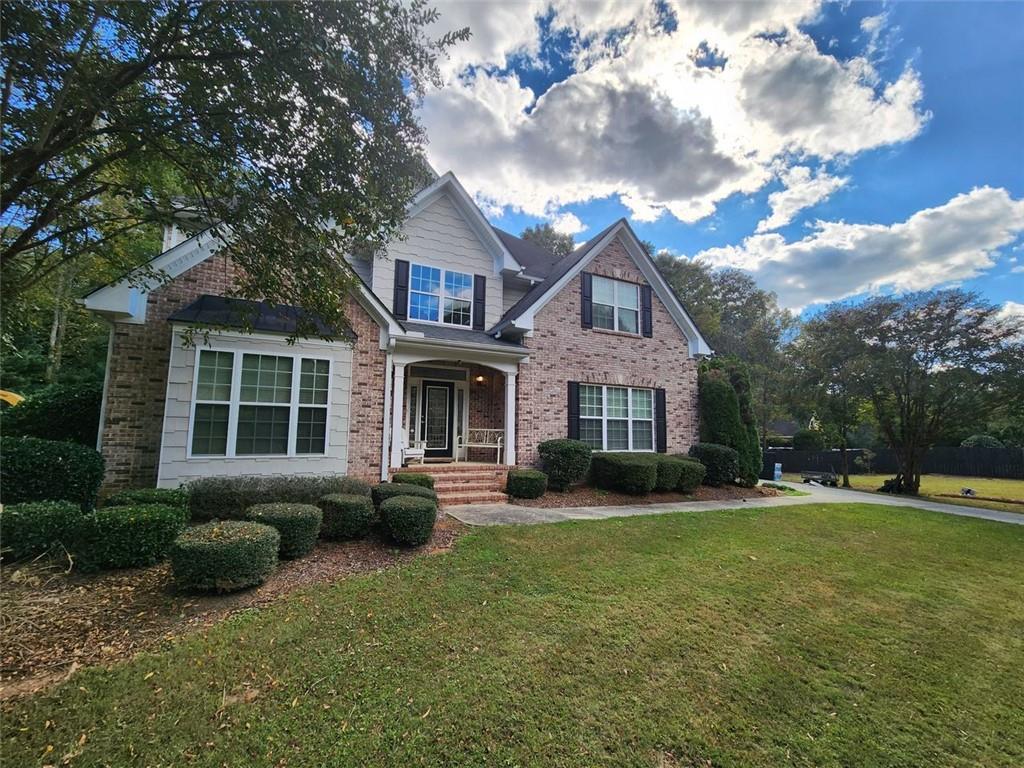 Marler Way, Loganville, GA 30052