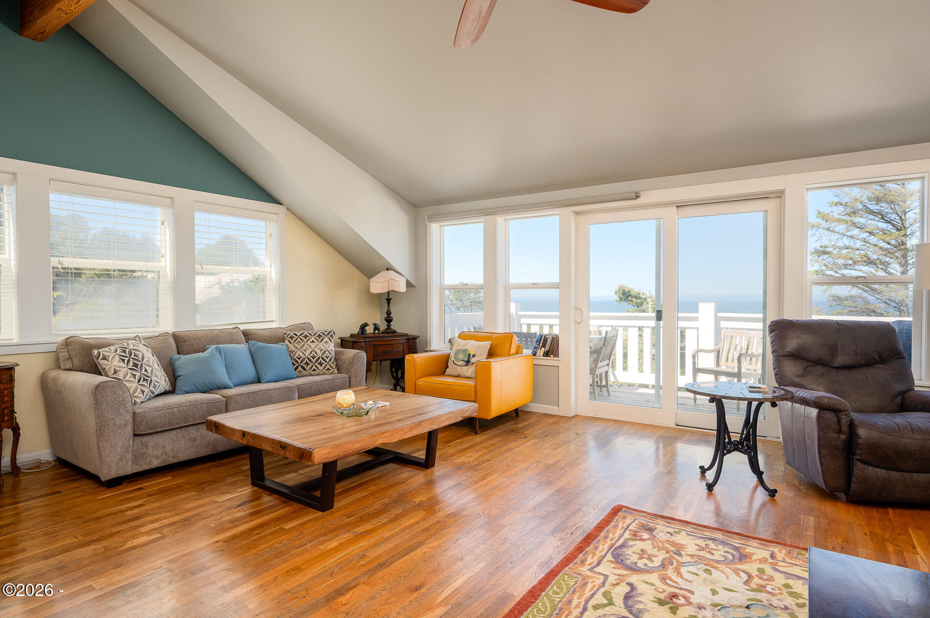 Residential in Lincoln City 5