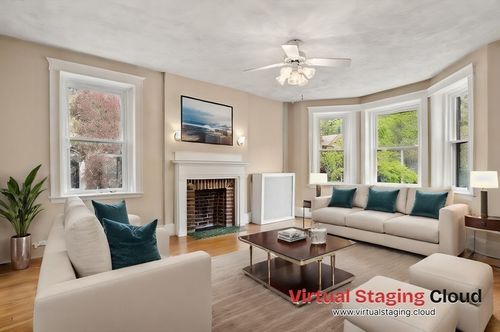 apt-3-45 Mason Ter, Brookline, MA, 02446-2611 | Card Image