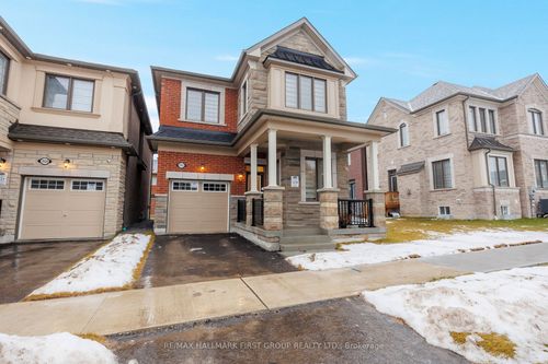 2922 Scotch Pine Lane, Pickering, ON, L1X0N9 | Card Image