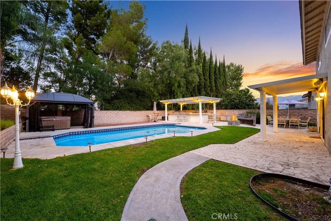 6120 Hedgewall Dr, House other with 4 bedrooms, 3 bathrooms and 3 parking in Westlake Village CA | Image 8