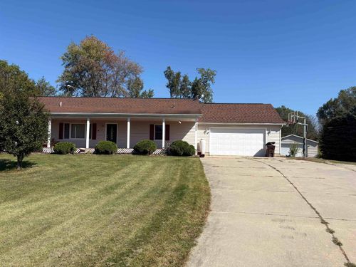 3525 S Hollister Rd, Ovid, MI, 48866-8621 | Card Image