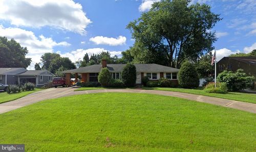 109 Sunset Dr, ANNAPOLIS, MD, 21403-4115 | Card Image