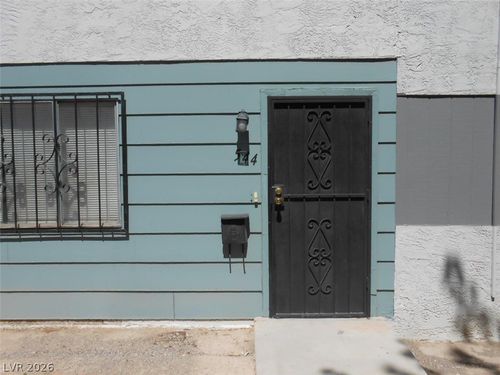 544 Greenbriar Townhouse Way, Las Vegas, NV, 89121-2459 | Card Image