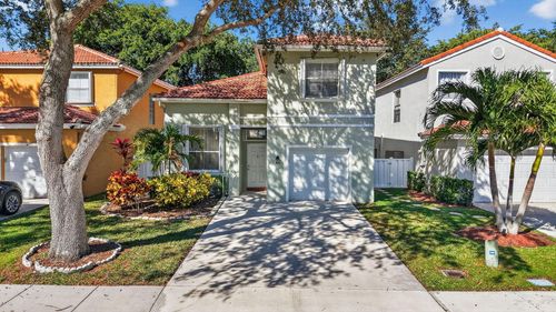 6765 Green Island Cir, Lake Worth, FL, 33463-7004 | Card Image