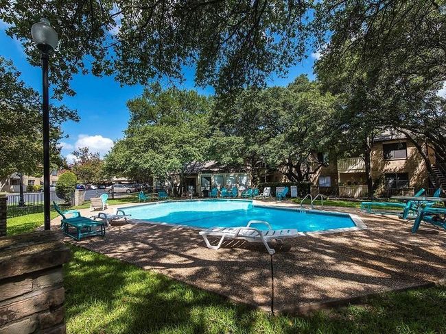 Enjoy the beautiful community pool! | Image 21