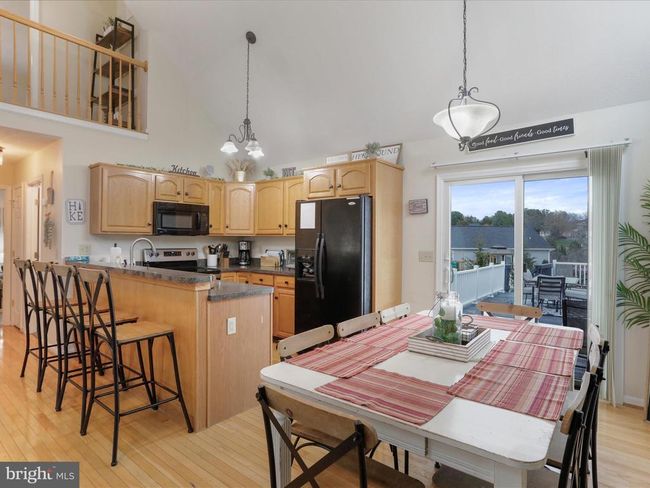 317 Locustdale Loop, House other with 3 bedrooms, 3 bathrooms and null parking in SHENANDOAH VA | Image 8