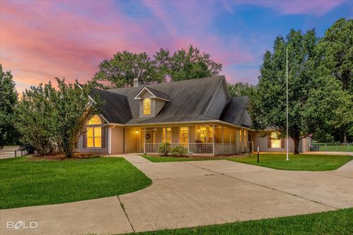7412 Greenwood Springridge Road, Greenwood, LA, 71033 | Card Image