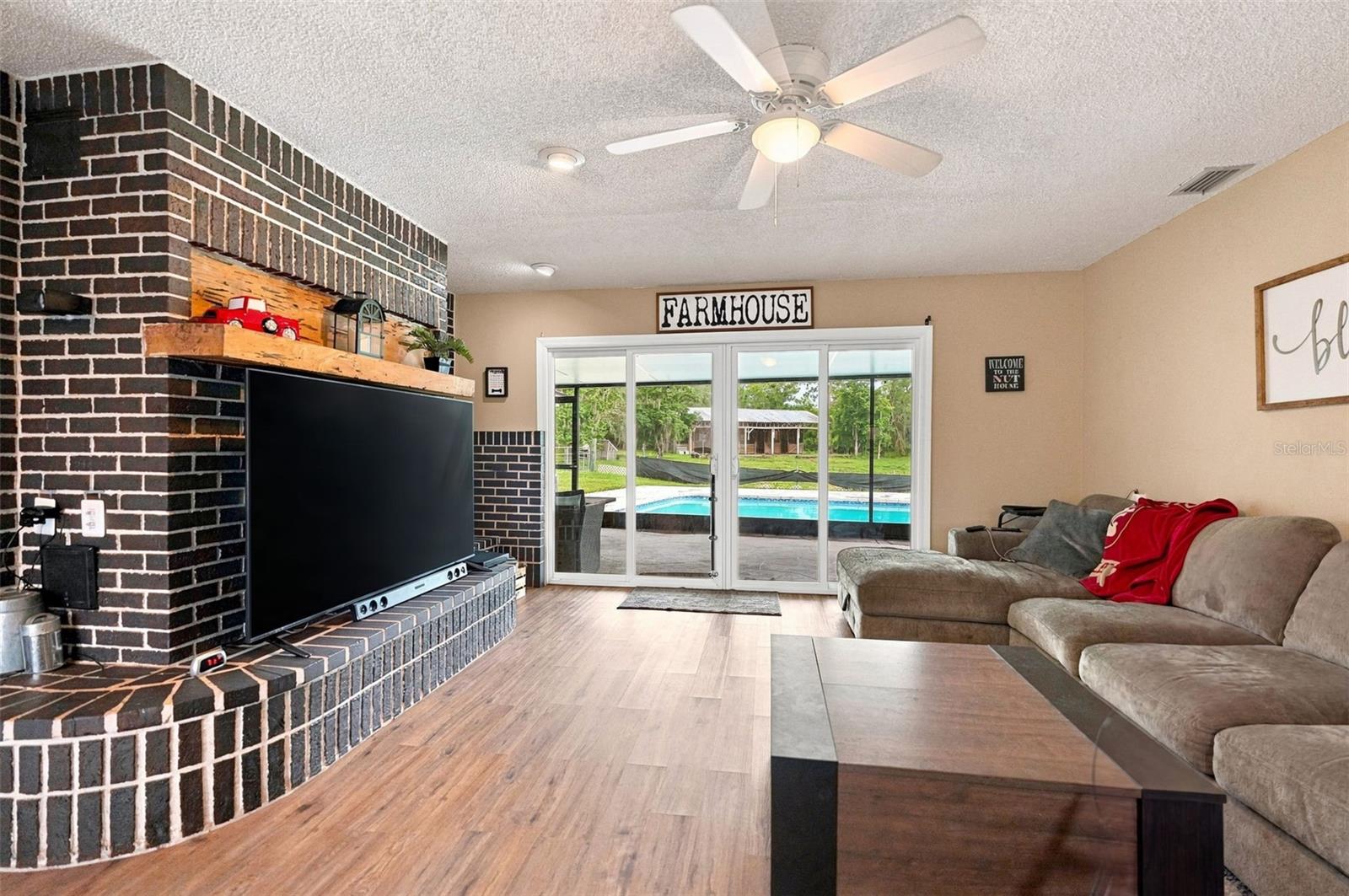 Residential in SPRING HILL 5