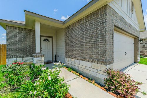 14657 E Pine Heart Dr, Conroe, TX, 77302-2021 | Card Image
