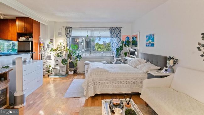 APT-800 - 7333 New Hampshire Ave, Condo with 0 bedrooms, 1 bathrooms and null parking in TAKOMA PARK MD | Image 6