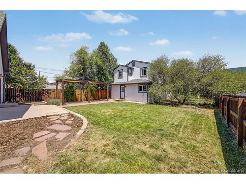1805 Harlan St, Lakewood, CO, 80214-1540 | Card Image