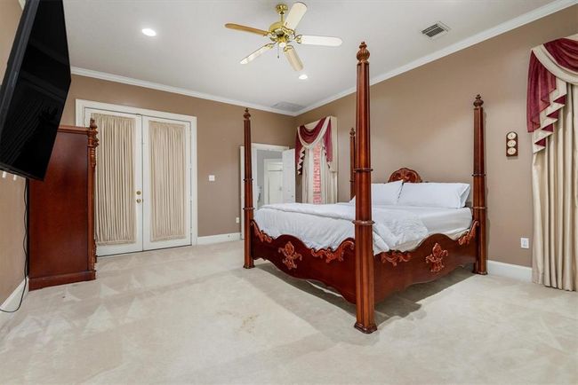 9707 Chipstead Cir, House other with 5 bedrooms, 6 bathrooms and 2 parking in Spring TX | Image 15