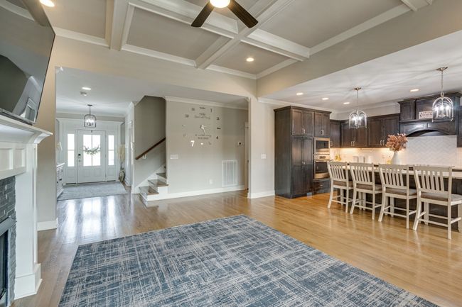 1105 Kittywood Ct, House other with 5 bedrooms, 4 bathrooms and 2 parking in Murfreesboro TN | Image 12