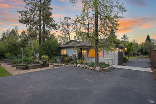 350 Newton Way, Angwin, CA, 94508 | Card Image