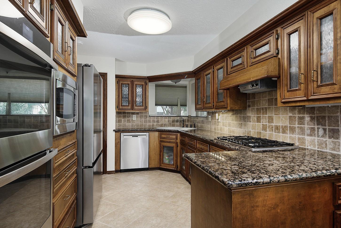Residential in The Woodlands 2